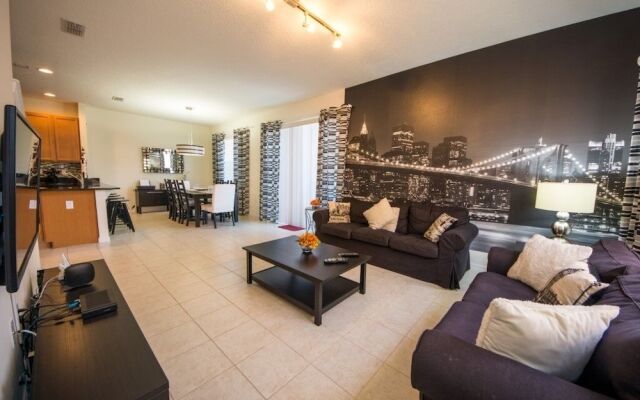 H2u - Woodpecker - Bv480 4 Bedroom Townhouse