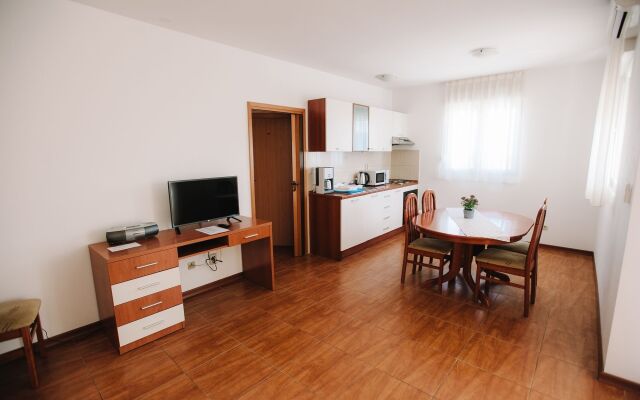Villa Malo More
