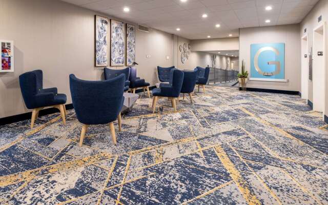 Baymont by Wyndham White Plains - Elmsford