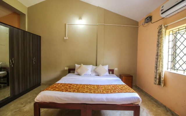 OYO 11314 Home Vibrant 2BHK Villa Siolim