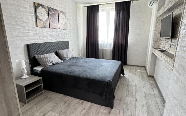 Апартаменты на улице Сибгата Хакима, 52