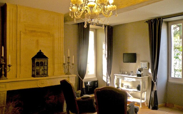 Moulin de Rioupassat B&B de Charme