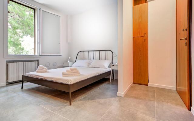 Tiarini Apartment in Bolognina by Wonderful Italy