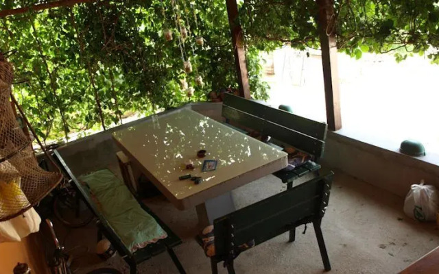 Apartments Home Book