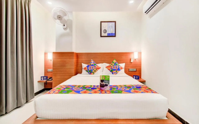 FabHotel Prime Ivory Pearl II