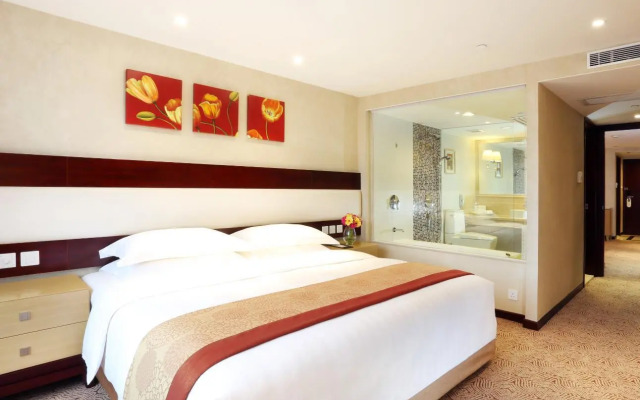 Casa Real Hotel, Macau