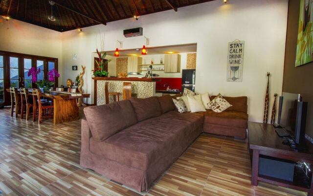 Bali Bidadari Villas