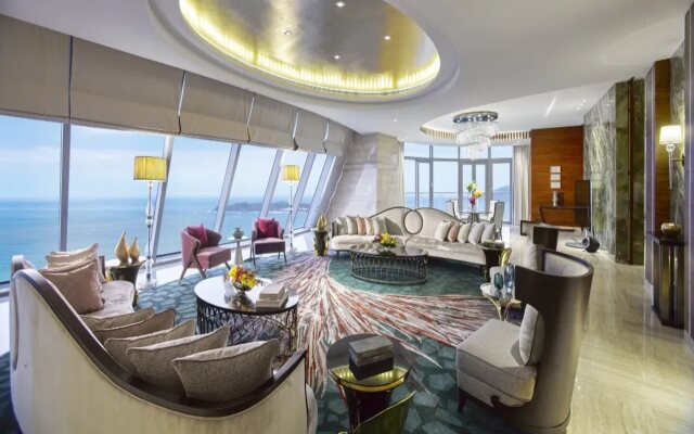 Atlantis Sanya