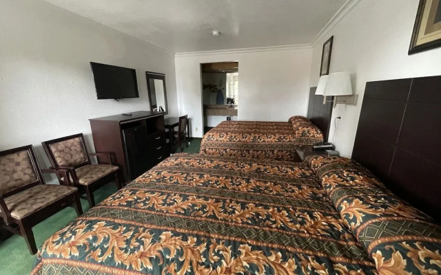 Chino Motel