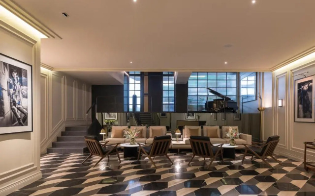 The Amsterdam Boutique Stays by Viadora