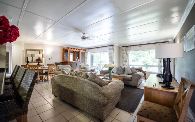 First Group Lake View Cabanas