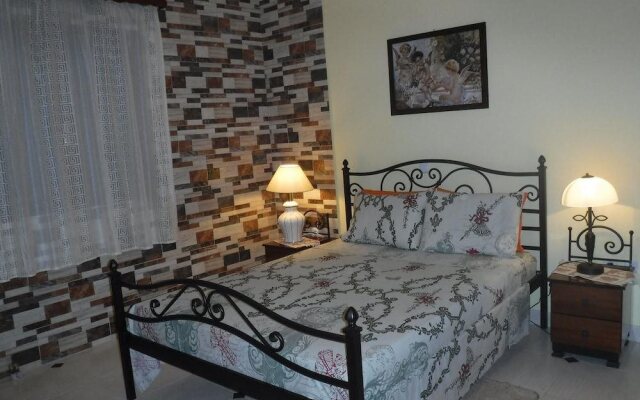 Arazzo Holiday Villa