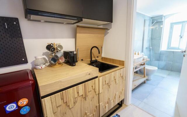 LIVIN HYDRA 2 -Luxury Apartments