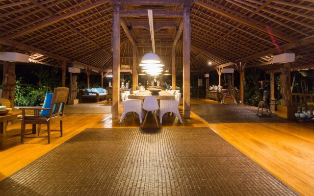 Serenity River Villa-Private Pool