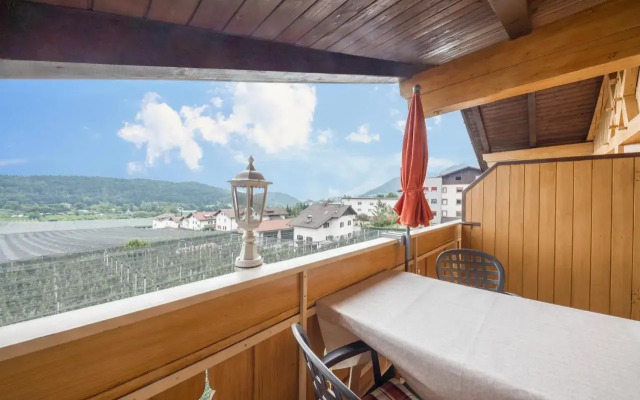 Residence Kronstein - FeWo 8