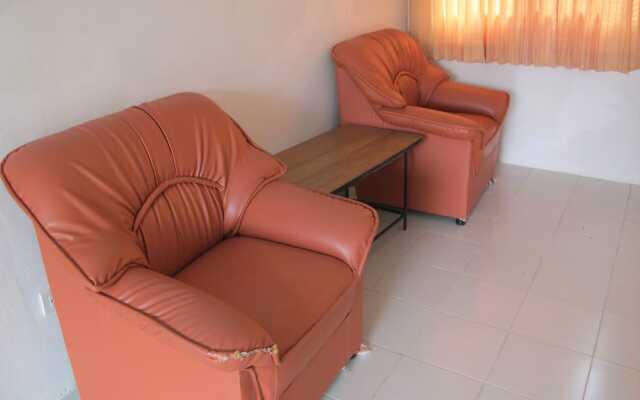 VIP Condochain - Villa Sansuk