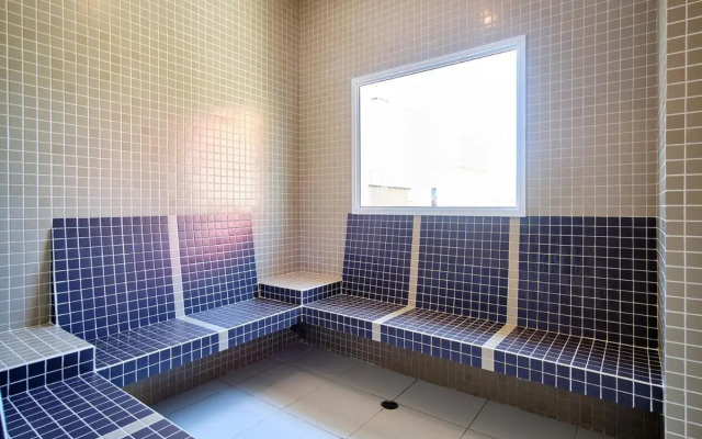 Bh22: Lindo, Moderno E Com Lazer Completo!