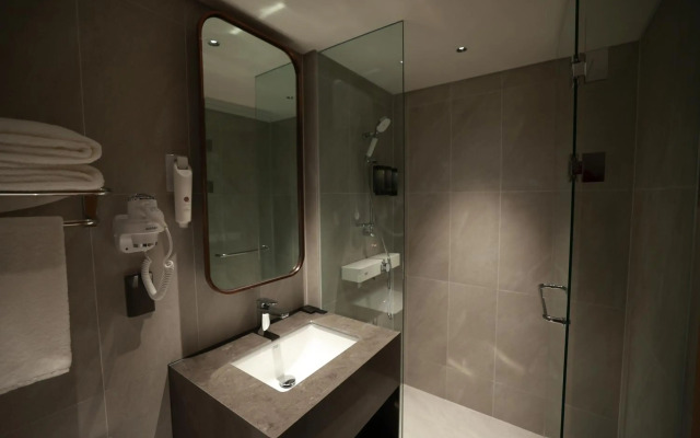Incheon Airport Transit Hotel - Terminal 1