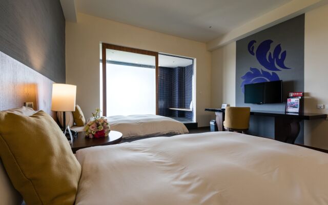 South Garden Hotels and Resorts