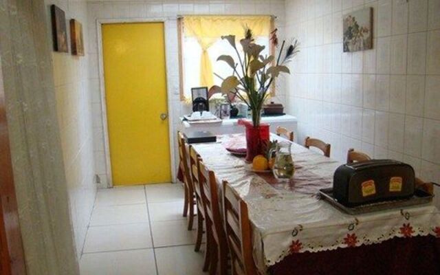 Hostal El Mirador
