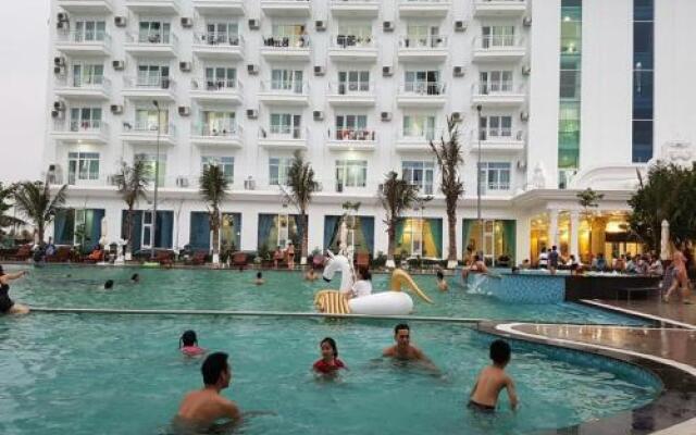 Paracel Resort Hai Tien