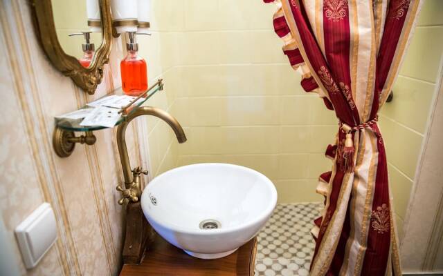 Бутик-отель и поместье Pakruojis