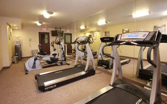 Fairfield Inn & Suites by Marriott Paramus
