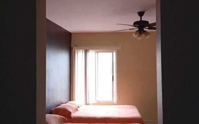 MTY Airport Executive Suites Almería