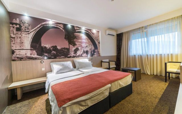City Hotel Mostar