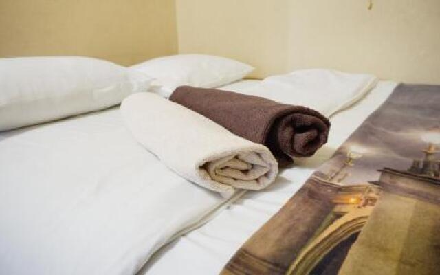 Doba In Ua Hoholya Apartments