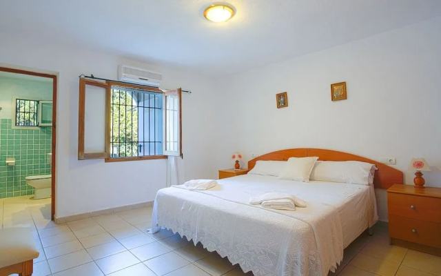 Villa Cifre - Villas_and_Bungalows in Alcudia - Photo 2