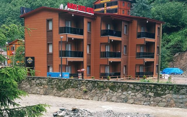 Haros Suite Hotel