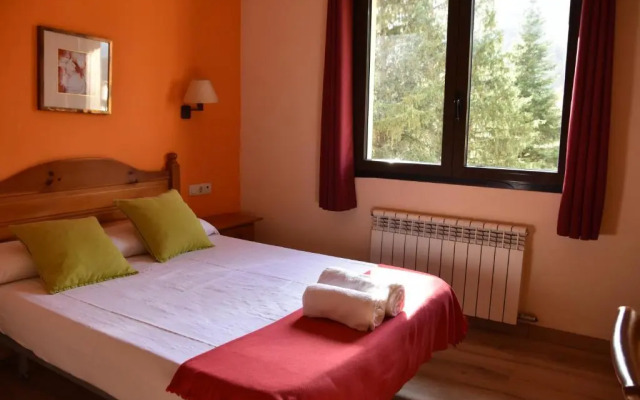 Hostal Cal Batista