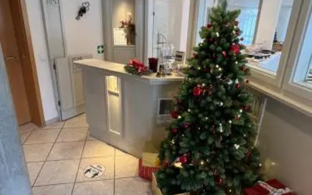 Hotel garni St.Georg