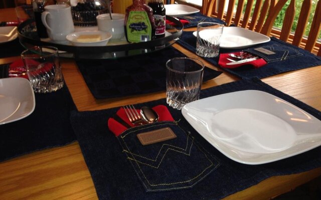 Hilltop Ranch Bed & Breakfast