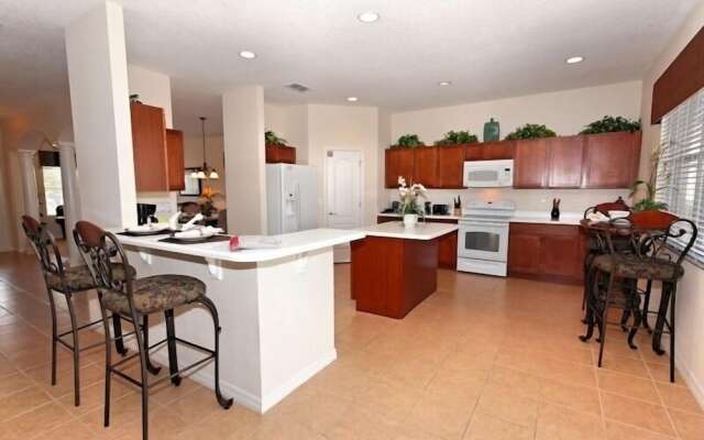 essex Drive Villa Westhaven 1