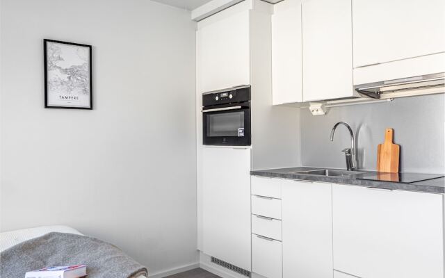 Modern Downtown Studio - "Pikku Ronka" - Hosted by 2ndhomes