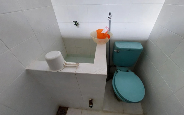 Homestay Rachmad Homestay Warungboto