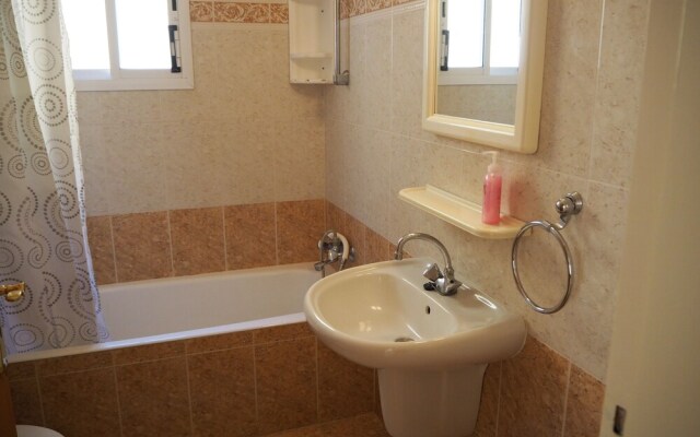 Sirena Sunrise Prestige Apartments