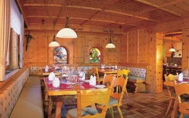 Hotel Yscla Gourmethotel