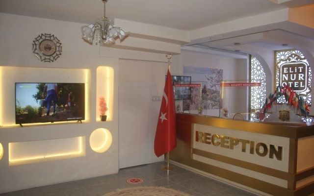 Elit Nur Otel