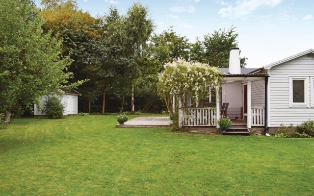Nice Home in Jonstorp With 2 Bedrooms and Wifi