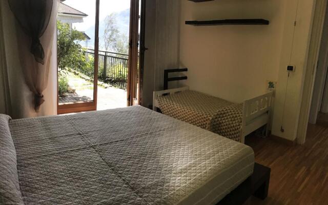 Residence Fairy Tale