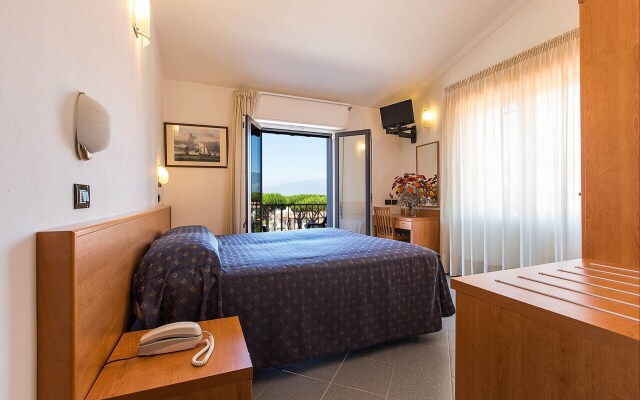 Hotel Fortunella