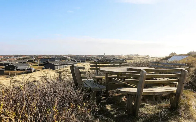 Seaside Sanctuary in Lokken-by Traum