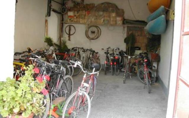 Agritourism Il Giardino
