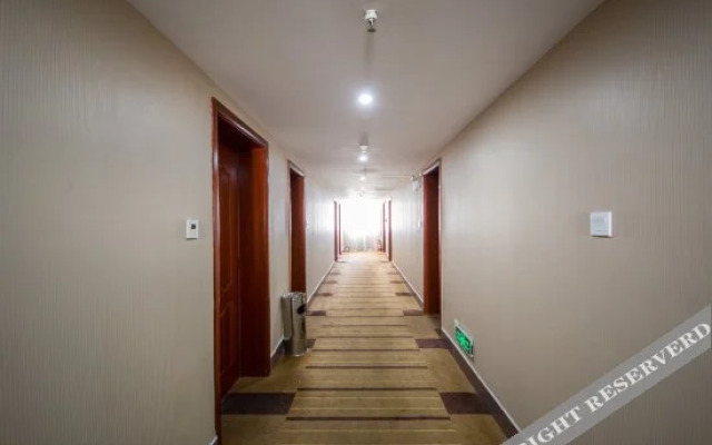 Xingyuan Youjia Hotel