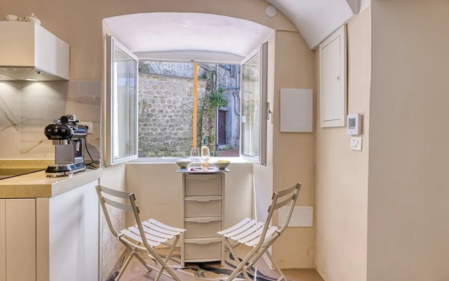 Boutique Apartment Casa Del Nobile