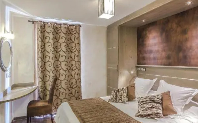 Les Balcons de Val Thorens