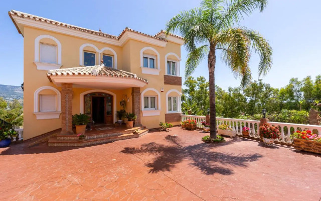 Villa Trebol